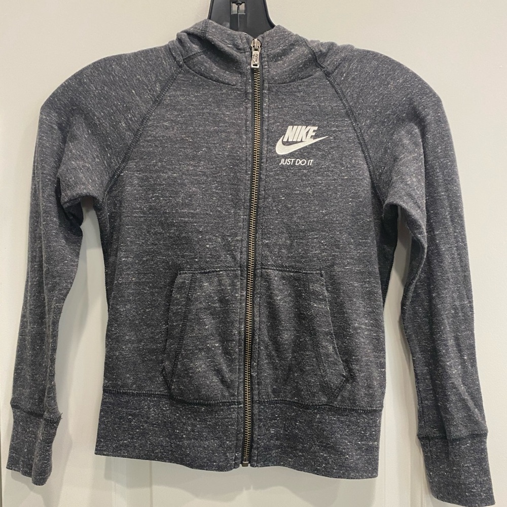 Boys Nike Jacket
